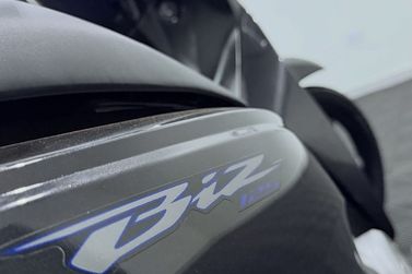 HONDA BIZ