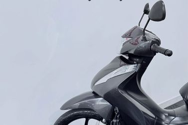 HONDA BIZ