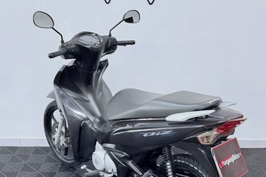 HONDA BIZ