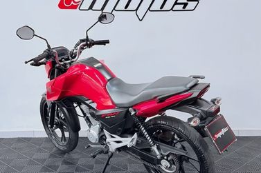 HONDA CG