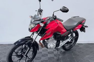 HONDA CG