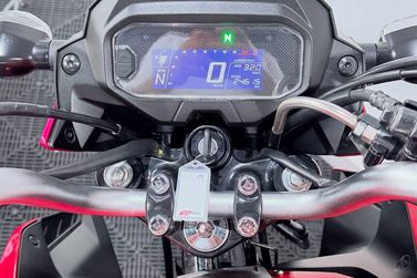 HONDA CG
