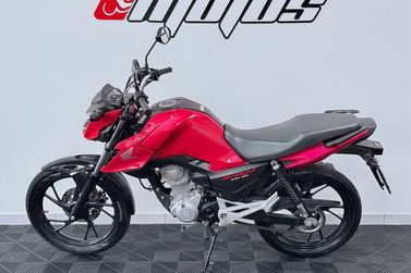 HONDA CG