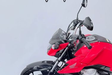 HONDA CG