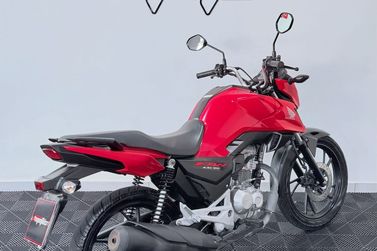 HONDA CG