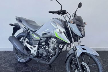 HONDA CG