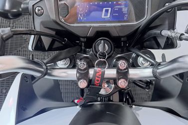 HONDA CG
