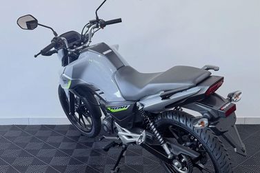 HONDA CG
