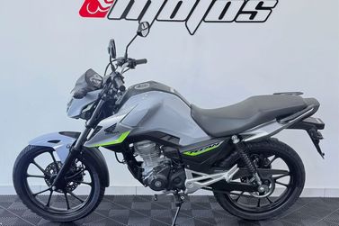 HONDA CG