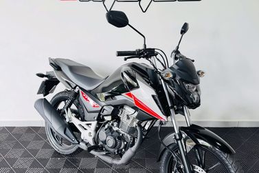 HONDA CG
