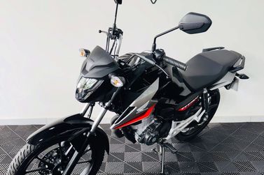 HONDA CG