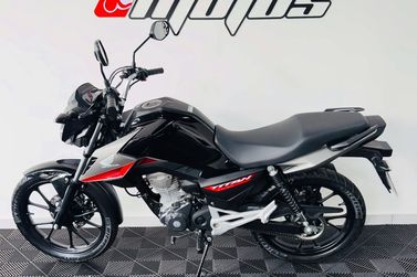 HONDA CG
