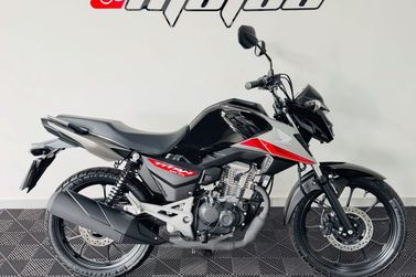 HONDA CG