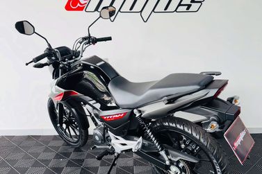 HONDA CG