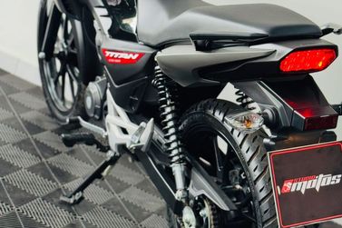 HONDA CG