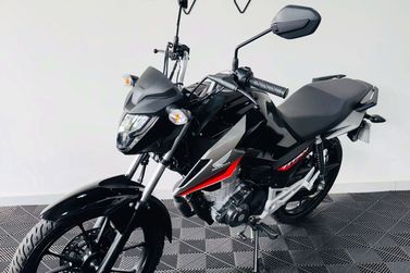 HONDA CG