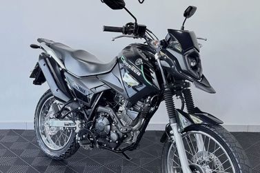 YAMAHA XTZ