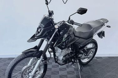 YAMAHA XTZ
