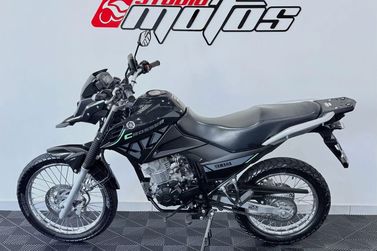 YAMAHA XTZ