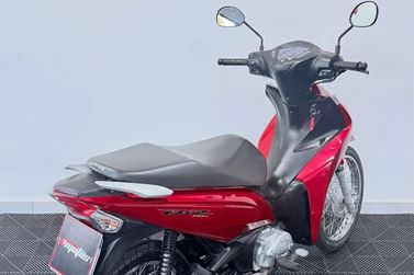 HONDA BIZ