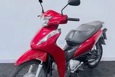 HONDA BIZ