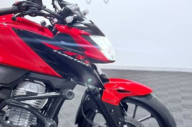 HONDA CB