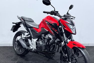 HONDA CB