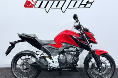 HONDA CB