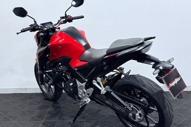 HONDA CB