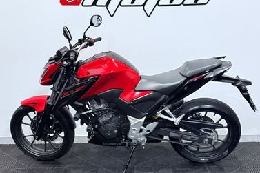 HONDA CB