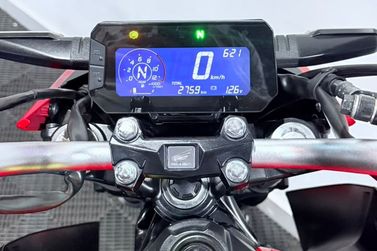 HONDA CB