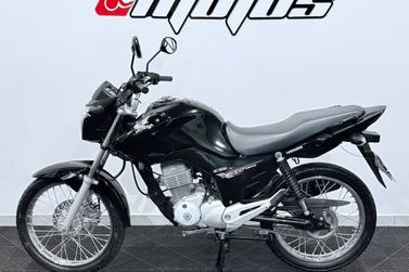 HONDA CG