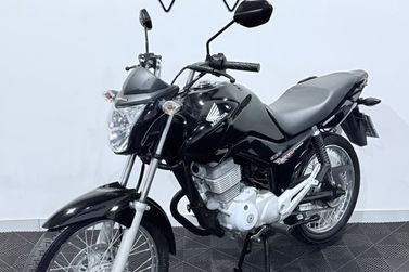 HONDA CG