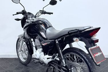 HONDA CG