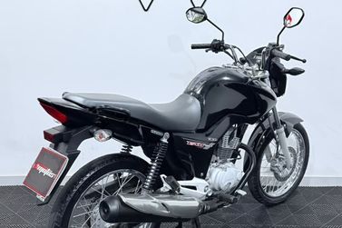 HONDA CG