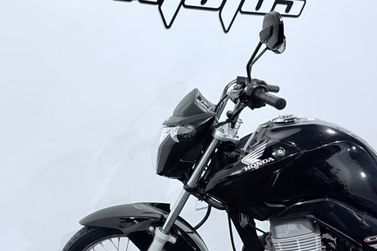 HONDA CG