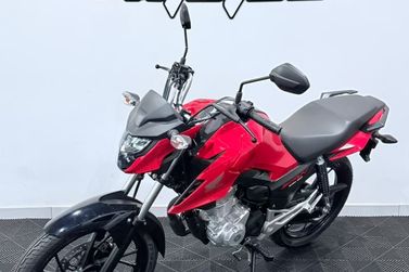 HONDA CG