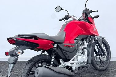 HONDA CG