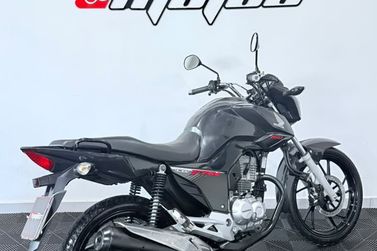 HONDA CG