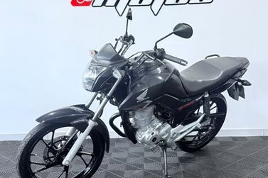 HONDA CG