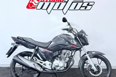 HONDA CG