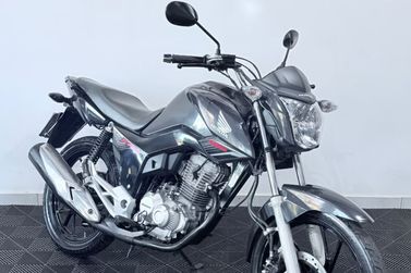 HONDA CG