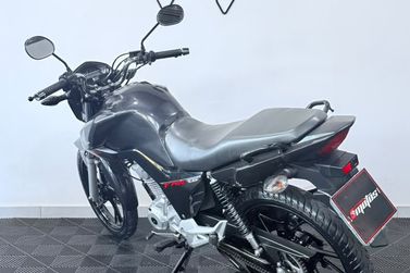 HONDA CG