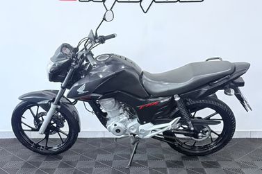 HONDA CG