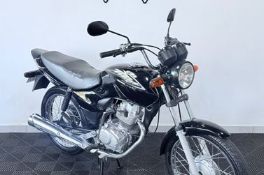 HONDA CG