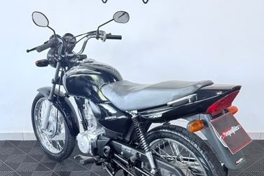 HONDA CG