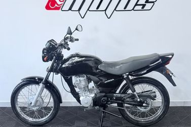 HONDA CG