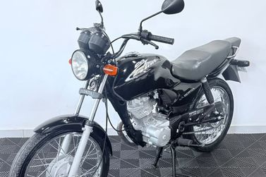 HONDA CG