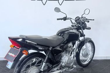 HONDA CG