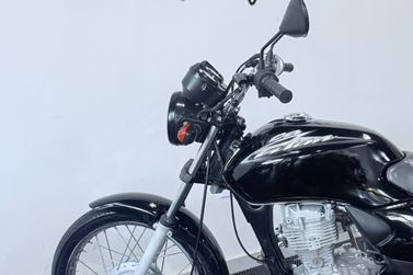 HONDA CG